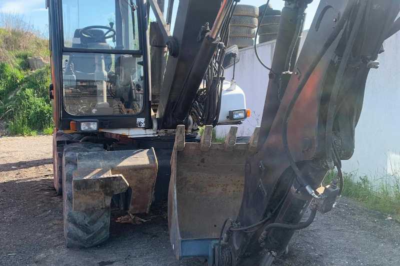 OmecoHub - Immagine MECALAC 12MXT